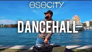 Old School Dancehall Mix  The Best of Old School Dancehall by OSOCITY [upl. by Crowe]