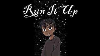 Lil Tjay  Run It Up  1Hour slowed  reverb [upl. by Yunick]