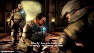 Killzone 3 All Cutscenes 16 TRUEHD QUALITY [upl. by Idnar]