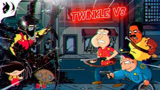 FNFTWINKLE V3 PLAYABLE [upl. by Hiro237]