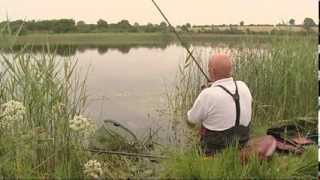 Improve Your Coarse Fishing in Ireland [upl. by Savanna453]