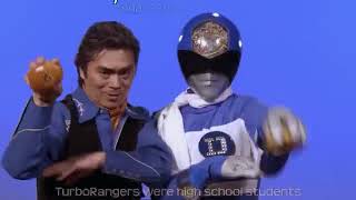 Kaizoku Sentai Gokaiger vs Goseiger Ending HD 199 Hero Great Battle [upl. by Aij643]