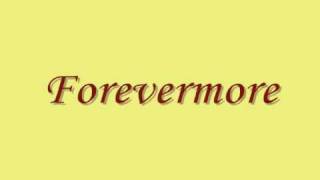 Forevermorelyrics  Jed Madela [upl. by Allemat]