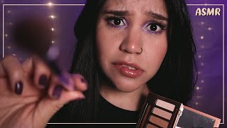 Relájate en el PEOR salón de belleza ⭐️  ROLEPLAY  Luma ASMR [upl. by Other]