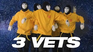 JABBAWOCKEEZ  3VETSCHALLENGE [upl. by Lachman]