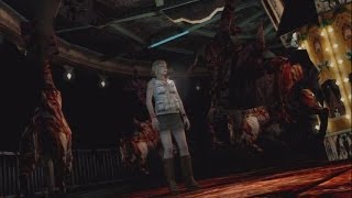 Silent Hill 3 PS3  Walkthrough  Lakeside Amusement Park Pt 67 [upl. by Castor]