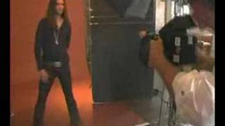 Bo Bice  Vehicle Video [upl. by Weider596]