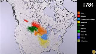 History of the Siouan Languages [upl. by Drabeck448]