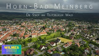 HornBad Meinberg  Die Stadt am Teutoburger Wald [upl. by Nosak594]