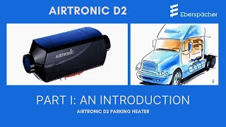 Airtronic D2  Part I An Introduction [upl. by Furtek295]