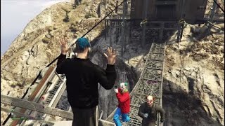 GTA 5 RP LES CLOUW TUEUR SONT DE RETOUR [upl. by Nixie451]