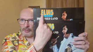 Elvis Presley Promised Land review [upl. by Spracklen]