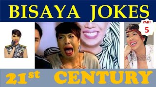 Bisaya Jokes 21st Century PART 5 [upl. by Akanke602]