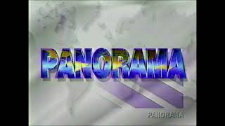 Panorama Intro 19981999 [upl. by Mensch695]