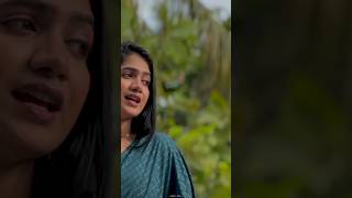 Aaru Paranju Song  Anarkali Marikar  Vishnu Anil  Cover Song Malayalam [upl. by Aileve]