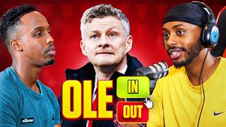 Do Man Utd Need Ole OUT To Win Trophies [upl. by Houser755]