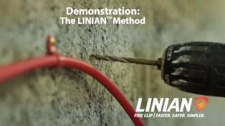 Linian Clip Advert [upl. by Marlena]