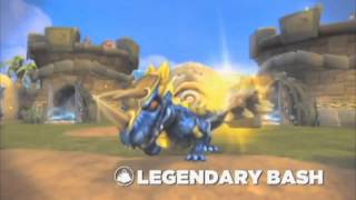 Skylanders Soul Gems with Different Songs Part 15 [upl. by Linden]