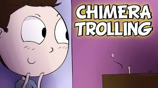 CHIMERA TROLLING  Gmod Ultimate Chimera Hunt [upl. by Fulmis]