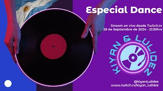 70s 80s amp 90s Dance Hits on Vinyl  Hits Dance de 70s 80s y 90s en Vinilo  Stream Septiembre 2024 [upl. by Azilanna839]