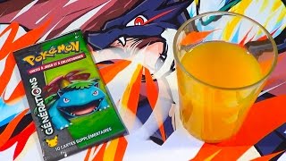 PTITDÉJ Ouverture Booster Pokémon Générations Florizarre   LE TROP PLEIN DE GROS BISOUS [upl. by Renner]