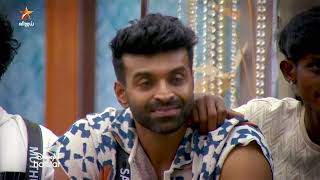 Bigg Boss Tamil Season 8 24 hrs Elimination Start [upl. by Singleton348]