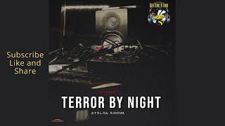 Vybz Kartel  Terror By Night Remix Stalag Riddim [upl. by Pessa]