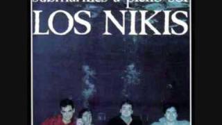 Los Nikis  Brutus [upl. by Prouty957]