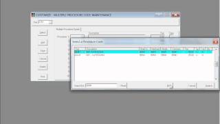 How to Setup Multiple Procedure Codes [upl. by Hightower601]