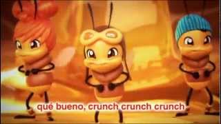 Honey Pops commercial ESP [upl. by Armin]