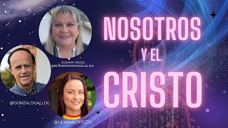 ⚡️La Energía Cristica Está En Ti ⚜️Sácale Provecho🚀 invitados Susana Majul y Gonzalo Gallo 🫶 [upl. by Drislane894]