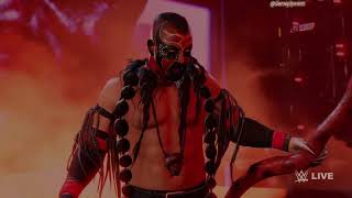 Boogeyman Entrance  WWE 2K24 [upl. by Jollanta]