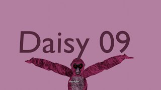 The DAISY 09 Story trailer [upl. by Ragen]