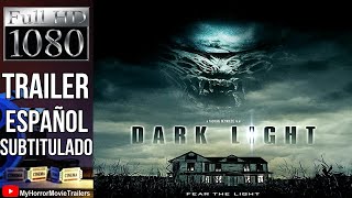 Dark Light 2019 Trailer HD  Padraig Reynolds [upl. by Stewart]