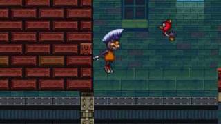 Lets Play Rocky Rodent 06  Clock Tower [upl. by Alford984]