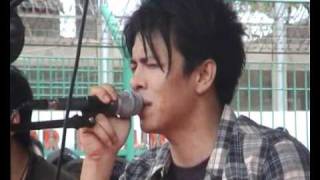 Peterpan  Mungkin Nanti live at Rutan Kebon Waru  full video [upl. by Wolk]