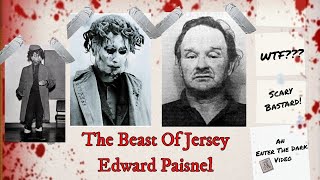 The Beast of Jersey Edward Paisnel [upl. by Zacarias]