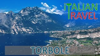 TORBOLE  LAKE GARDA [upl. by Nilpik198]