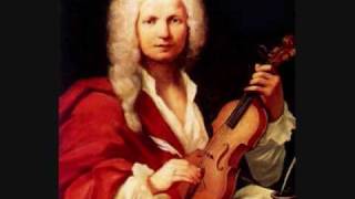 Antonio Vivaldi The Four Seasons Fall Allegro [upl. by Malina]