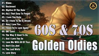 Golden Oldies Greatest Hits 50s 60s  Legendary Songs Ever  Best Classic Oldies But Goodies 60s 70s [upl. by Evita]