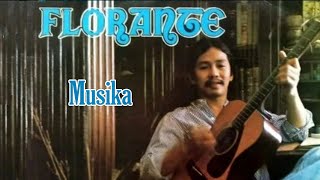 Musika  Florante Karaoke [upl. by Giacobo7]