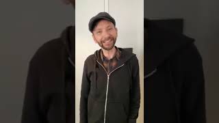 The amazing DJ Qualls [upl. by Mitchel]