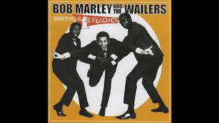 Bob Marley amp The Wailers  quotOne Lovequot Official Audio [upl. by Cailean]