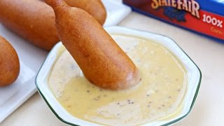 honey mustard sauce recipe [upl. by Readus475]