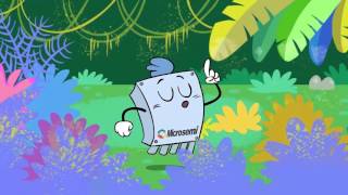 Microsemi presents quotPoE Goes Outdoorquot [upl. by Wavell961]