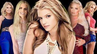 Destroyed by Fame The Jessica Simpson Story  Deep Dive [upl. by Lahpos]