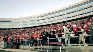 Wisconsin Football Experience [upl. by Rutger]