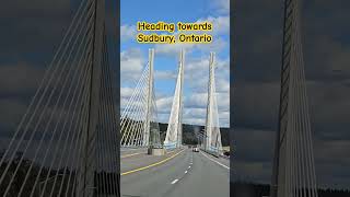 sudbury travel travelvlog canada blockbuster [upl. by Janetta]