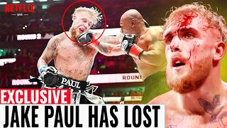 ⚠️ Mike Tyson VS Jake Paul FULL FlGНТ KO HIGHLIGHTS КNОСКОUT MEGA FIGHT Netflix 2024 [upl. by Alair613]