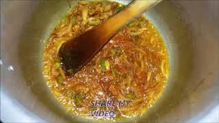 How to make lobia masala recipe [upl. by Tryck78]